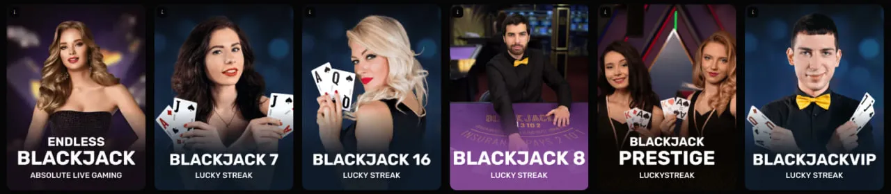 spinkong casino blackjack